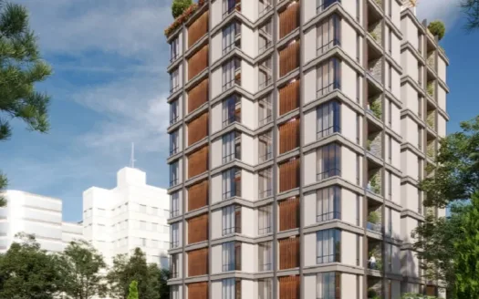 Hansa One Oh One – 3 BHK Apartments in Chennai
