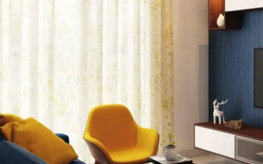 Harmony Aikya – 2 BHK Apartment in Chennai