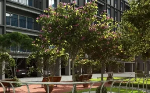 Harmony At TVS Emerald Green Enclave – 2 and 3 BHK Apartments in Chennai