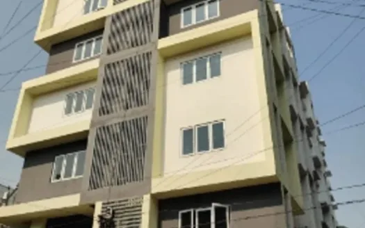 Harmony Sruthi – 3 BHK Apartment in Chennai