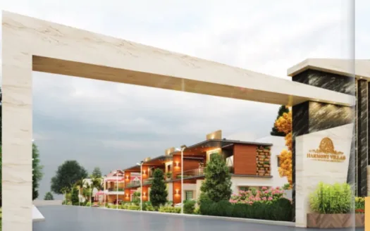 JRD Harmony Villas – 2, 3 and 4 BHK Independent House and Villa in Coimbatore