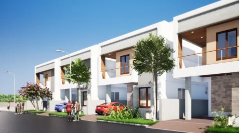 High Yield Hoja Luxury Villas – 3 BHK Independent House and Villa in Visakhapatnam