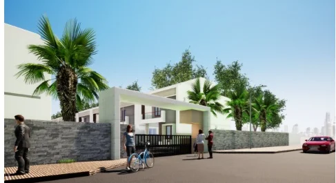 High Yield Hoja Luxury Villas – 3 BHK Independent House and Villa in Visakhapatnam