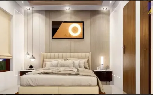 Hiliving Evita – 2 and 3 BHK Apartment in Chennai