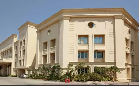 Hiranandani Octavius – 2 and 3 BHK Apartment in Chennai