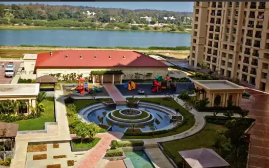 Hiranandani Octavius – 2 and 3 BHK Apartment in Chennai