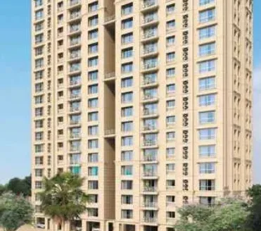 Hiranandani Octavius – 2 and 3 BHK Apartment in Chennai