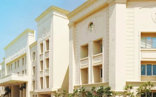 Hiranandani Octavius – 2 and 3 BHK Apartments in Chennai