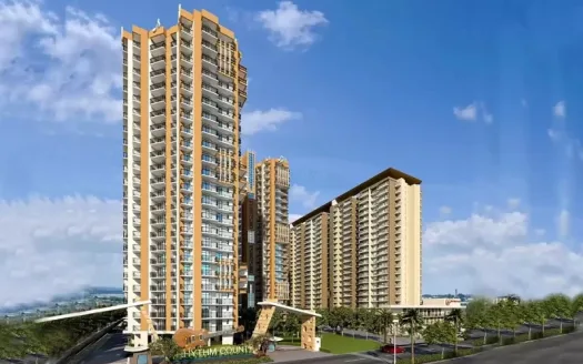 Ideal Aqua View – 2 and 3 BHK Apartment in Kolkata