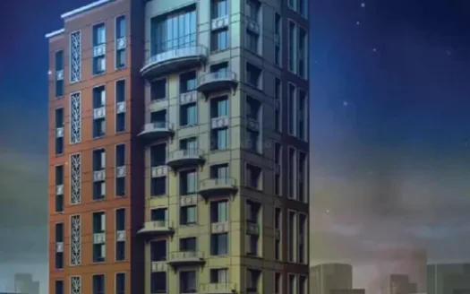 Ideal Legacy – 4, 5 and 6 BHK Apartment in Kolkata