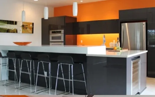 India Builders Aathreya – 3 BHK Apartment in Chennai