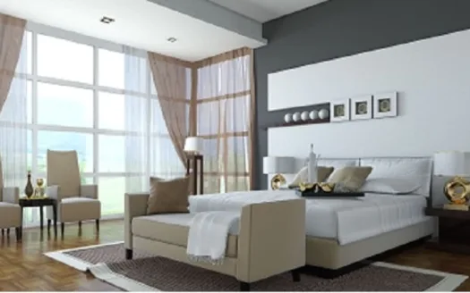 India Builders Casabella – 3 BHK Apartment in Chennai