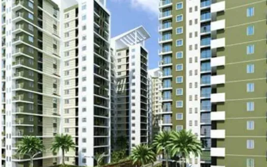Indiabulls Sierra – 2 and 3 BHK Apartments in Visakhapatnam