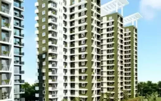 Indiabulls Sierra – 2 and 3 BHK Apartments in Visakhapatnam