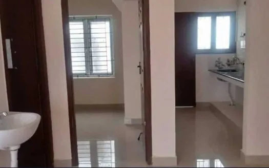 Indira New Town – 2 and 3 BHK Independent House and Villa in Chennai