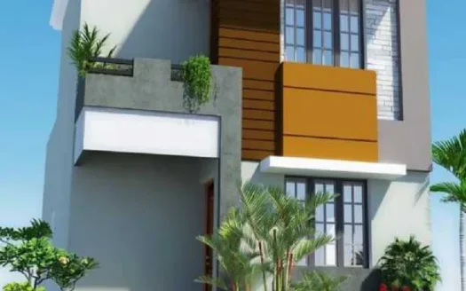 Indira New Town – 2 and 3 BHK Independent House and Villa in Chennai