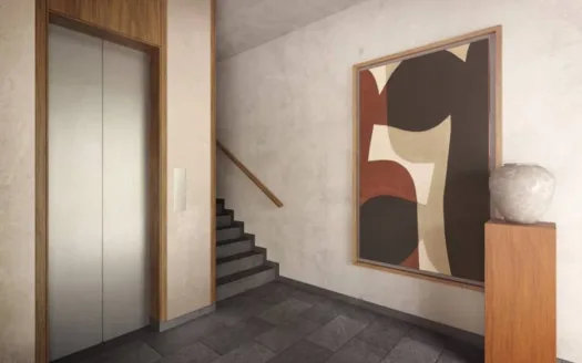 Interspace Arumya – 4 BHK Apartment in Chennai