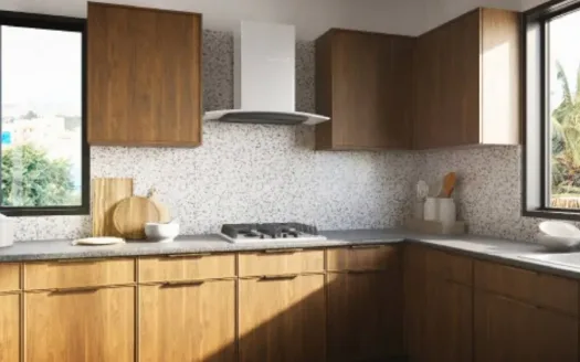 Interspace Arumya – 4 BHK Apartment in Chennai