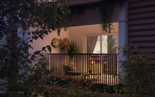 Isha Shubham – 2 and 3 BHK Apartment in Chennai