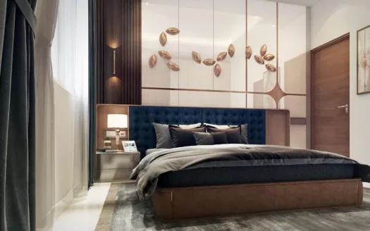 Isha Shubham – 2 and 3 BHK Apartment in Chennai