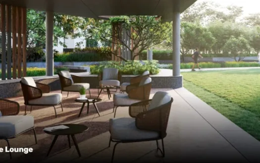 Isha Sunrise Aura – 2 and 3 BHK Apartment in Kolkata