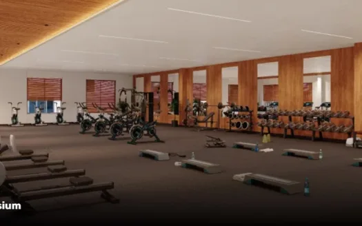 Isha Sunrise Aura – 2 and 3 BHK Apartment in Kolkata