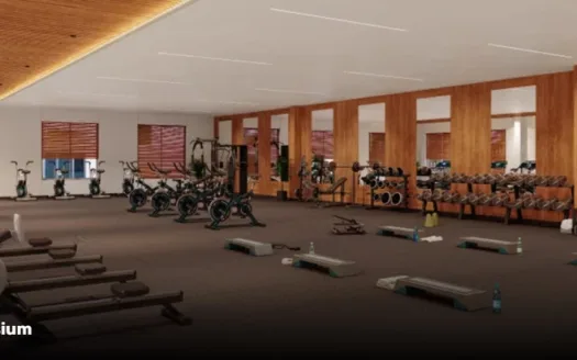 Isha Sunrise Aura – 2 and 3 BHK Apartment in Kolkata