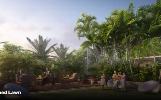 Isha Tattvam – 2 BHK Apartment in Kolkata