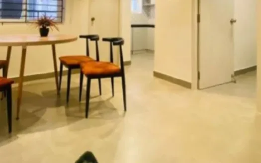 Iyra Aadya – 2 BHK Apartment in Chennai