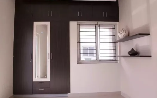 Jains Alpine Meadows – 2 and 3 BHK Apartment in Chennai