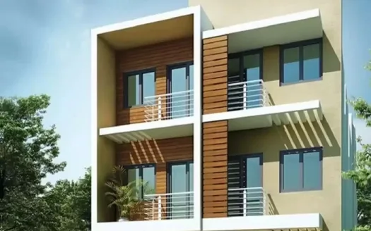 Jains Ankur – 2 BHK Apartment in Chennai