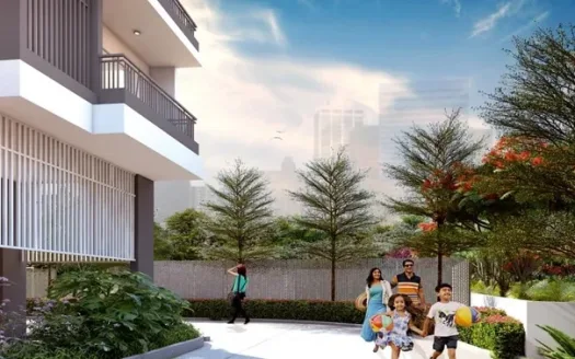 Jains Balaji Nilayam Casa Waterside – 2 and 3 BHK Apartment in Hyderabad
