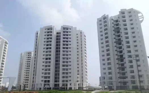 Jains Inseli Park – 2 and 3 BHK Apartment in Chennai
