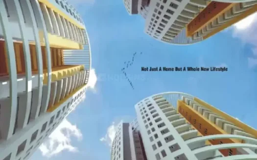 Jains Inseli Park – 2 and 3 BHK Apartment in Chennai