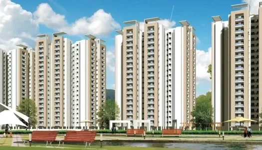 Jains Tufnell Gardens – 2 and 3 BHK Apartment in Kochi