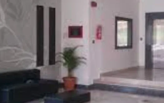 Jains Wood Ford – 3 BHK Apartment in Kochi