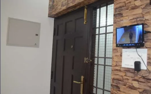 Jones Cassia – 3 and 4 BHK Independent House and Villa in Chennai