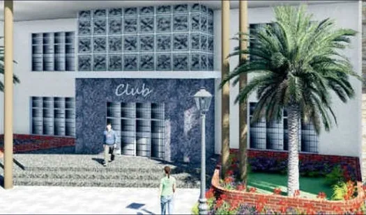 Jones Cassia – 3 and 4 BHK Independent House and Villa in Chennai