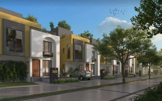 Jupiter Gardenium – 2 and 3 BHK Independent House and Villa in Kolkata