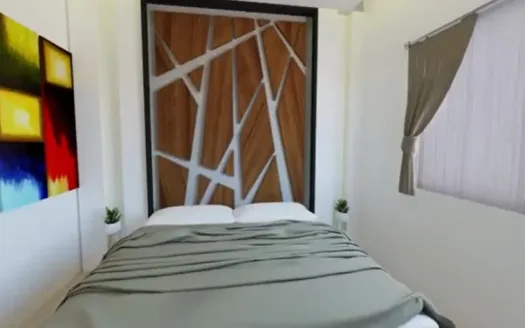 KCS Golden Elephant – 2 BHK Apartment in Chennai