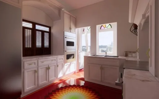 KCS Mantra Koodam – 4 BHK Independent House and Villa in Chennai