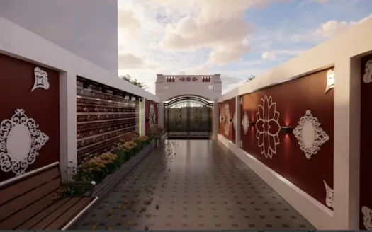 KCS Mantra Koodam – 4 BHK Independent House and Villa in Chennai