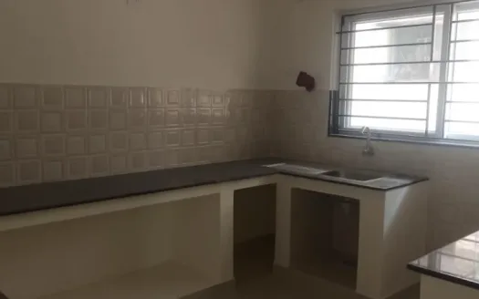 KG Dogra Gardens – 3 BHK Apartment in Chennai