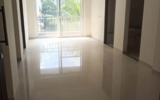 KG Dogra Gardens – 3 BHK Apartment in Chennai