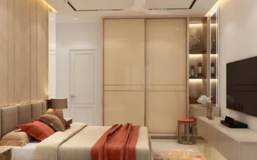 KG Eleganza – 2, 3 and 4 BHK Apartment in Chennai