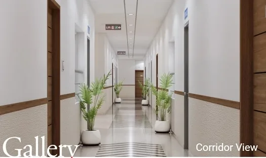 KG Impressions – 2 and 3 BHK Apartment in Chennai