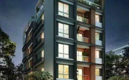 KG Saregama – 4 BHK Apartment in Chennai