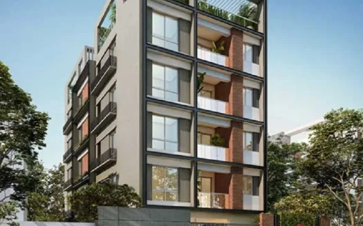 KG Saregama – 4 BHK Apartment in Chennai