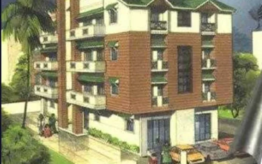 KG Saregama – 4 BHK Apartment in Chennai
