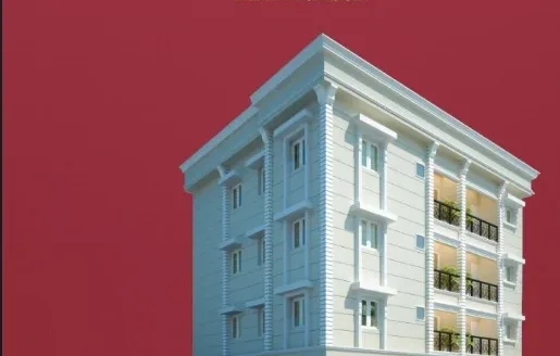 KVR Sree Kamadhenu – 2 BHK Apartment in Chennai